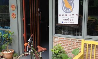 Nesuto Hostel Ramkamhaeng 52