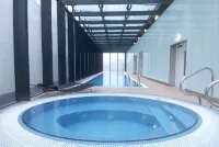 The Manchester Deansgate Hotel by IHG