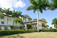Holiday Inn Express & Suites FLORIDA CITY-GATEWAY TO KEYS by IHG Hotels in Florida City