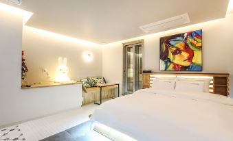 Gwangju Geogi-Joa Motel
