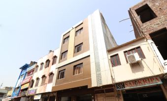 Hotel Jalaj Retreat Bhilwara