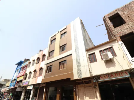 Hotel Jalaj Retreat Bhilwara