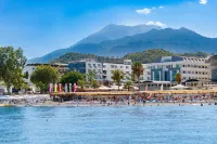 Sealife Kemer Resort Hotel - Ultra All Inclusive Hotels near Kemer