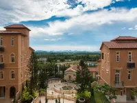 The Eyrie Hotels in Pak Chong
