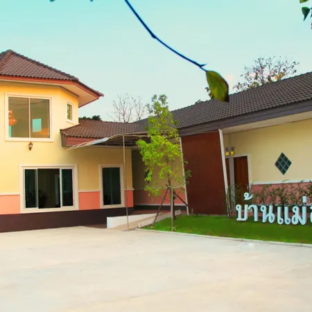 Baan Maesot Boutique Resort