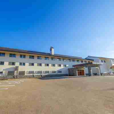 Lime Resort Myoko Hotel Exterior