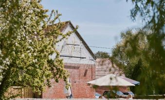 The Bucks Head
