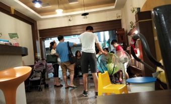 An-Ping Riverside Homestay