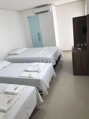 Seller Hotel