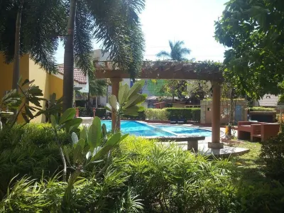 Avida Tower Sucat