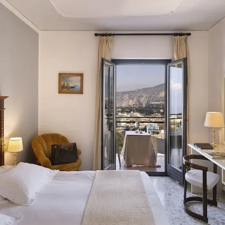 Hotel Cristina