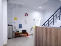 Syariah Mama Cengkareng @ Mutiara Palem