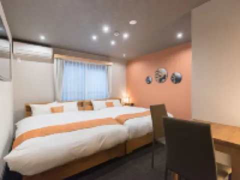 Stay Sakura Kyoto Higashiyama Shirakawa Hotels near Yasaka Shrine