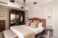 The Gomerino Hotel Hotels near Upper Barrakka
