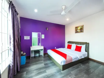 Borneo Inn