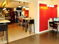 Ibis Budget Lyon Est Beynost Các khách sạn ở Dagneux