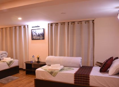 Subha Guest House