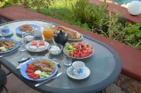 Alkioni Hotel