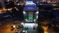 Infinity Hotel Hotels near Polo Empresarial Goiás