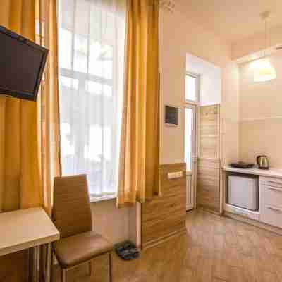 Smart Apartment Shpitalna 13b Rooms