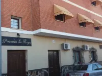 Alojamiento Rural Posada la Reja