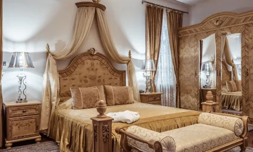 Ichan Qal'a Premium Class Hotel