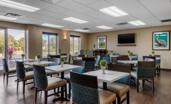 Comfort Inn & Suites Wildwood – the Villages