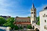 Carl.22 City Appartements - 3-Star