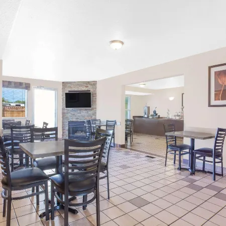 Ramada by Wyndham Cranbrook