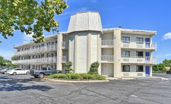 Motel 6 Maple Shade Township, NJ - Philadelphia - Mt Laurel