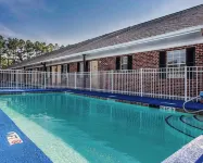 Econo Lodge Hotels in Santee