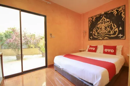 Ban Elephant Blanc Apartment