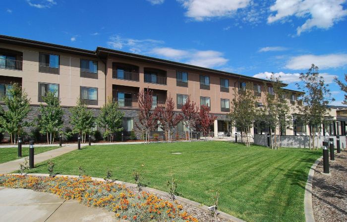 Fairfield Inn & Suites Tehachapi