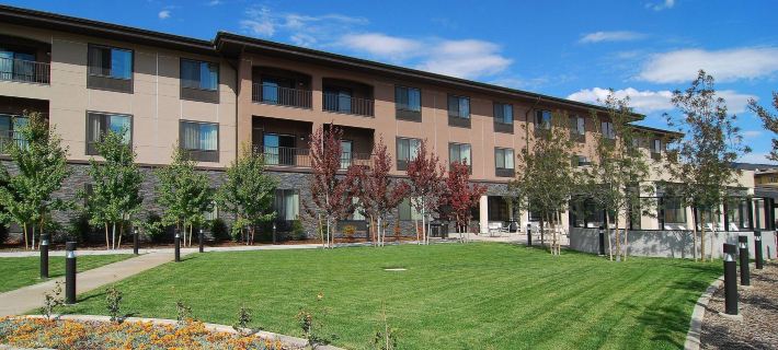 Fairfield Inn & Suites Tehachapi Hotels in Kern County
