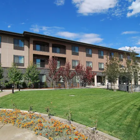 Fairfield Inn & Suites Tehachapi Hotels in Tehachapi