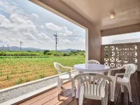 Cottage Sea Wind Nakijin