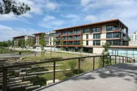 Troia Residence by the Editory - Apartamentos Ácala Hotel a Comporta