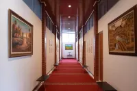 Pasifik Hotel Sabang Mitra RedDoorz