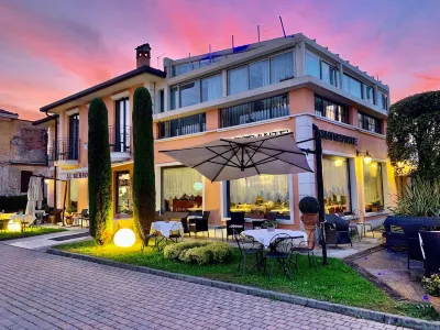 Locanda Al Bersò فنادق في Calco