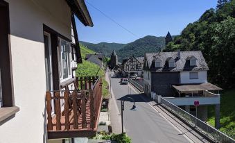 Hotel Pension Winzerhaus