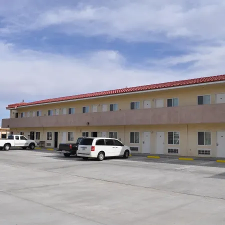 Baymont by Wyndham Ridgecrest