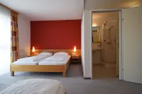 Thermenhof Lutzmannsburg - Inklusive Thermeneintritt Hotels in Gemeinde Lackenbach