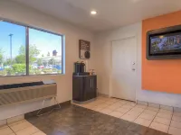Motel 6 San Bernardino, CA - South