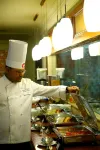 Ramada by Wyndham Amritsar - Aamiainen