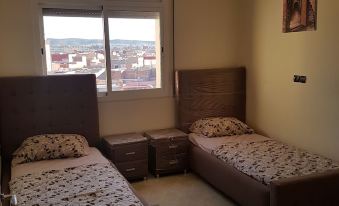 Appartement de Lux 4 Chambres