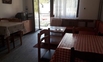 Accommodation Konak