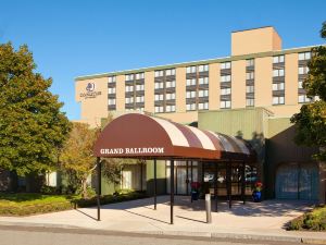 DoubleTree Boston North Shore Danvers