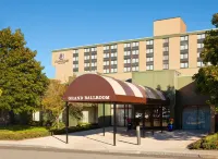 DoubleTree by Hilton Hotel Boston North Shore فنادق في Ipswich
