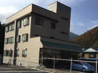 Onsen Minshuku Yutakaya - Spa