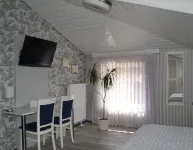 Alpina Hotel